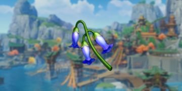 Genshin Impact: Where to find Violetgrass? And how to farm them?