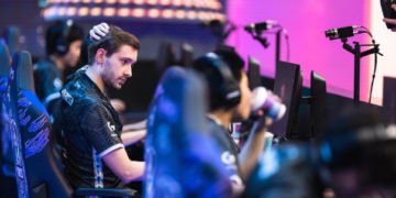 Lol Worlds 2020 region: No Playoffs review: