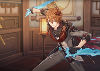 Genshin Impact: Player spends on 6,000 wishes to test 5-star character drop rate