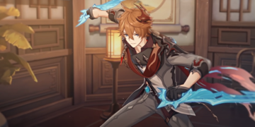 Genshin Impact: Player spends on 6,000 wishes to test 5-star character drop rate