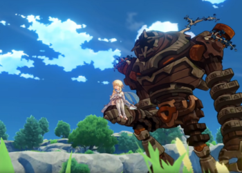 Genshin Impact 1.1 Reputation System and Exploration System