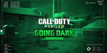 COD Mobile Season 12 Leaks and Updates, CHaracters, Weapons, Skills, Maps