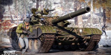 Warzone: Rebirth Leaderboard and game mode added after New Update