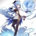Genshin Impact Leaked new Characters: Albedo and Ganyu