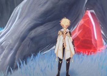 Genshin Impact update 1.2 Leaks via Chinese Beta