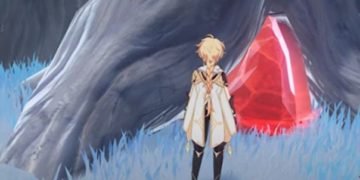 Genshin Impact update 1.2 Leaks via Chinese Beta