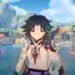 Update 1.3 Characters Genshin Impact