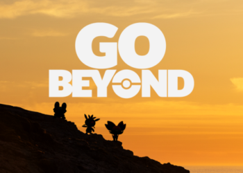 Kalos Region Pokemon GO update Go Beyond 6 Gen Pokemons