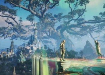 How to Leave Asgard in AC Valhalla