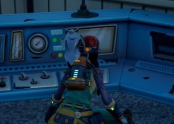 Fortnite Leaker Claims that mods will soon be available!