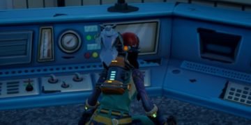 Fortnite Leaker Claims that mods will soon be available!