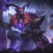 League of Legends (LoL) Patch 10.25 Skins