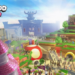 Nintendo Theme Park to open in February 2021