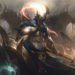 Pantheon 10.25 League of Legends