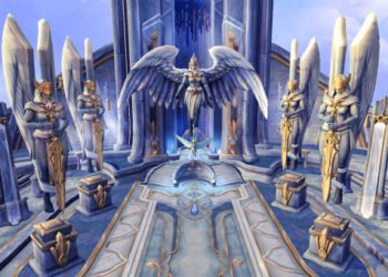 World of Warcraft (Wow) Hotfix: Bug Fixes Wow November 24