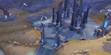 Wow Shadowlands: Phasing problem is fixed