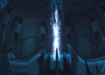 WoW Hotfix November 28