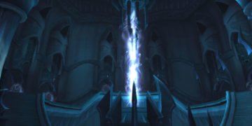 WoW Hotfix November 28