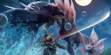 Monster Hunter Rise Leak Monster List, When is Monster Hunter Rise come out