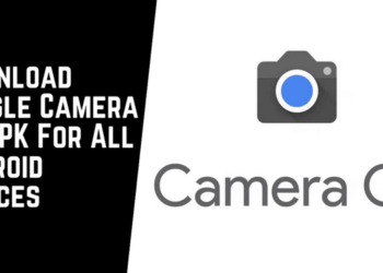 Download Google Camera Go APK latest version 1.9 for Android devices