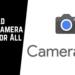 Download Google Camera Go APK latest version 1.9 for Android devices