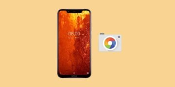 Google Camera (Gcam) 8.1 APK : Download now for Pixel phones