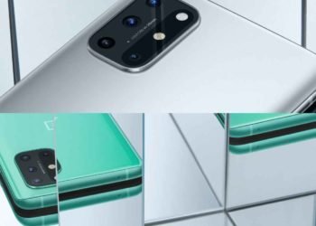 OnePlus 8T OxygenOS 11.0.3.4 update rolling out with some enhancements (Download link available)