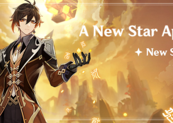 Genshin Impact Sequel to Liyue's story