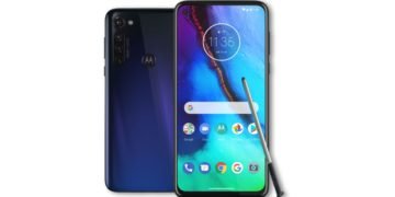 Moto G Stylus 2021 specifications leaked on Twitter