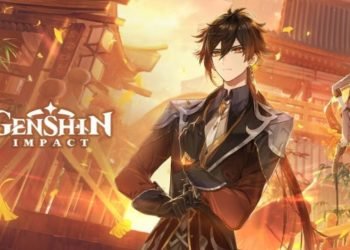 Genshin Impact New Promo code for Free 60 Primogems & 10K Mora listed on November, 2020