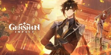 Genshin Impact New Promo code for Free 60 Primogems & 10K Mora listed on November, 2020