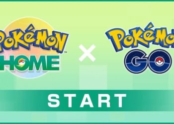 Pokemon Home 1.3.1 Apk available for download with bug fixes