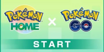 Pokemon Home 1.3.1 Apk available for download with bug fixes