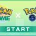 Pokemon Home 1.3.1 Apk available for download with bug fixes