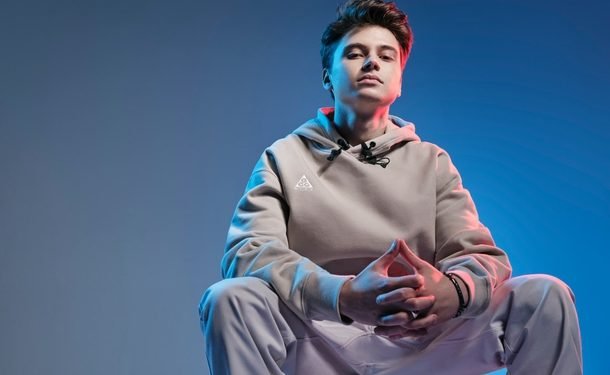 Dota 2: RAMZEs talks about his career and past season