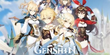 Genshin Impact PS5 Version and 1.1 update details