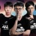 Dota 2: 4AM abandons the roster, Fy team changes tags