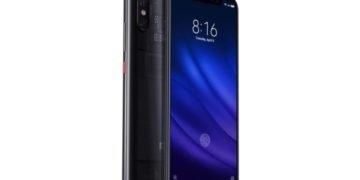 Mi 8 Pro