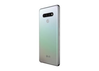 LG Stylo 6