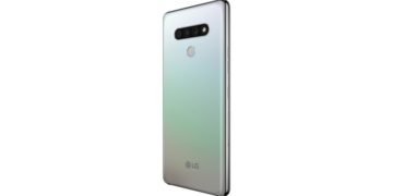 LG Stylo 6