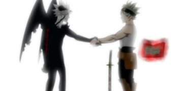 Black Clover Chapter 274 Spoilers & Raw Scans Revealed