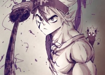 Black Clover Chapter 273 Spoilers, Release Date, Predictions and Raw Scans