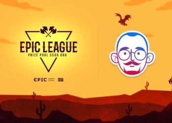 Dota 2: 5men disbands and given technical losses in Epic League