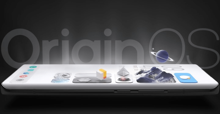 OriginOS