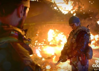 COD Black Ops Cold War Unstable Servers and Disconnected Controllers