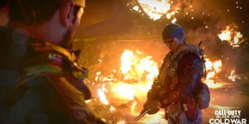 COD Black Ops Cold War Unstable Servers and Disconnected Controllers