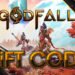 Godfall Shift Codes