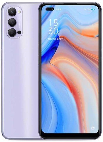 Oppo Reno4