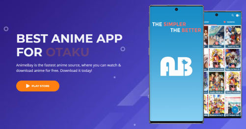 Top 5 Anime watching/streaming apps on Android (Download Links Inside) -  DigiStatement
