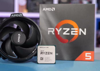 AMD Ryzen 5 3600 CPU crosses 100K+ sales figures